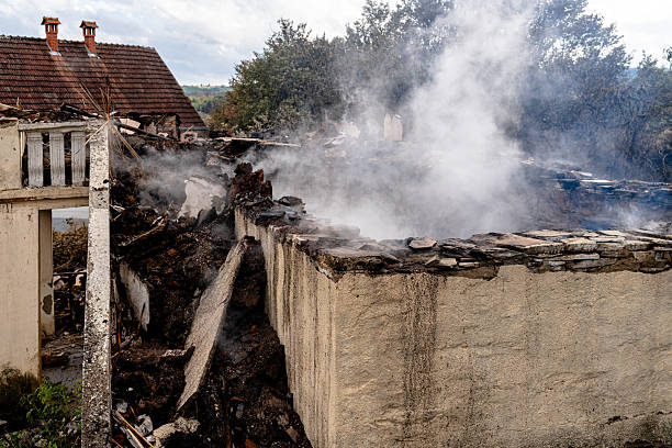 Affordable Fire Damage Removal solutions in New Prague, MN